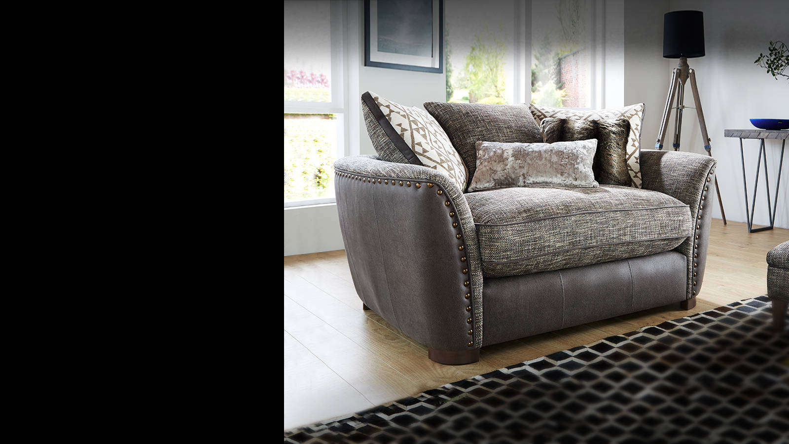 Sofology Sofas, Corner Sofas, Sofa Beds & Chairs Always Low Prices